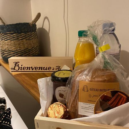 Bienvenue A La Rederie D'Amiens Διαμέρισμα Εξωτερικό φωτογραφία